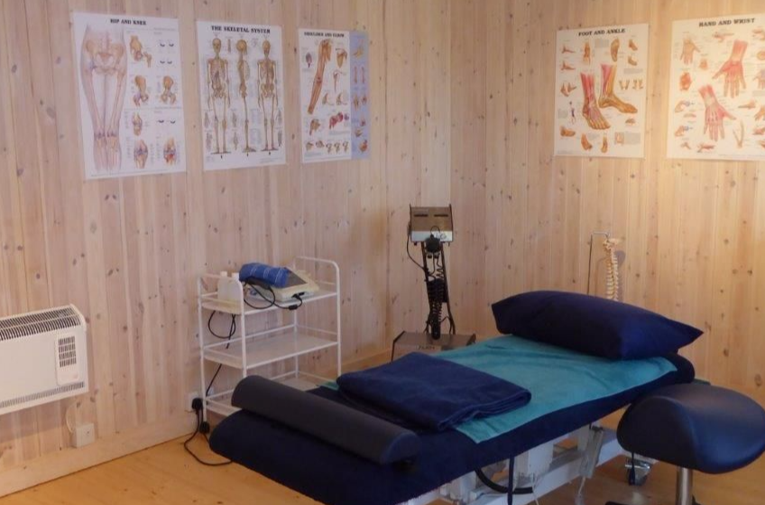 Clinic
